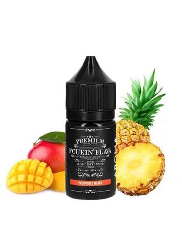 Aroma Philippines Mango 30ml - Fcukin Flava