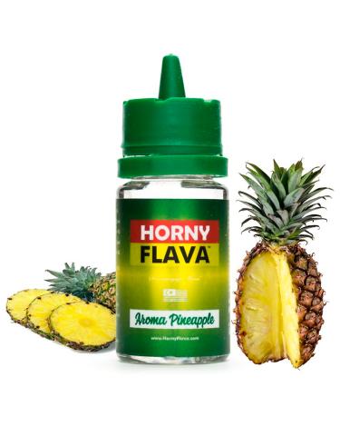 Aroma Abacaxi Horny Flava 【30ml】
