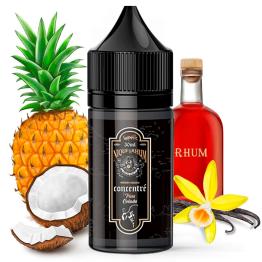 Aroma Pina Colada 30ml - Punk Funk Hero