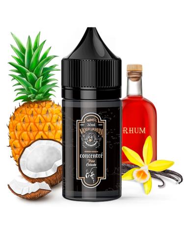 Aroma Pina Colada 30ml - Punk Funk Hero