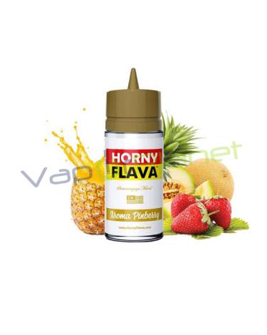 Aroma PINBERRY Horny Flava 【30ml】