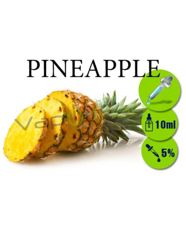 Aroma PINEAPPLE Atmos Lab 10ml Atmos Lab Abacaxi