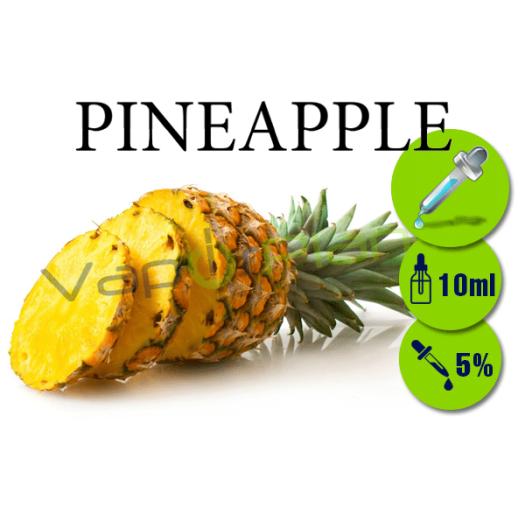 Aroma PINEAPPLE Atmos Lab 10ml Atmos Lab Abacaxi