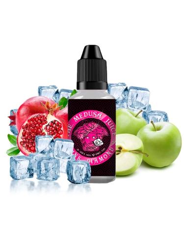 Aroma Pink Diamond 30ml - The Medusa Juice