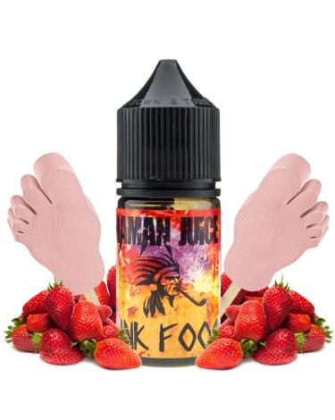 Aroma PINK FOOT 30ml Shaman Juice - Aromas SHAMAN