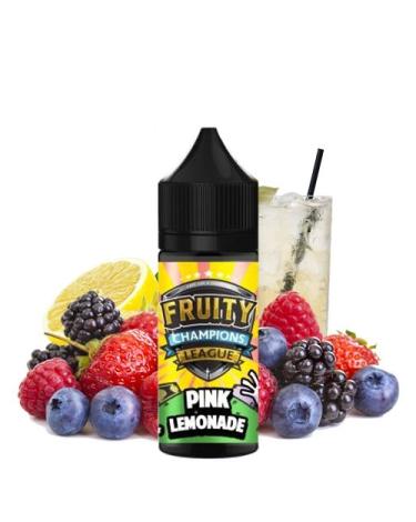 Aroma PINK LEMONADE - Fruity Champions League - 30ml