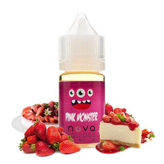 Aroma Pink Monster 30 ml - Nova Liquides