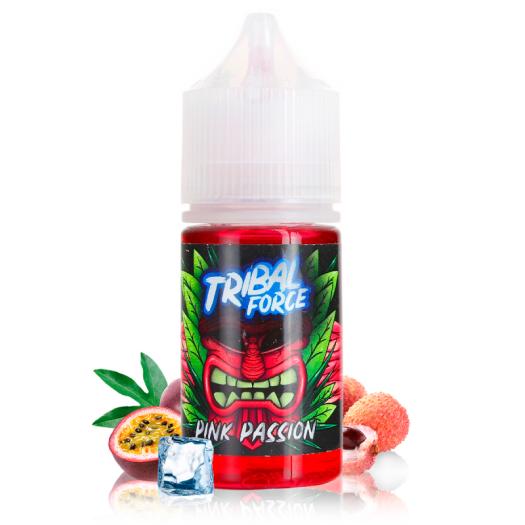 Aroma PINK PASSION Tribal Force 30ml Aroma PINK PASSION Tribal Force 30ml