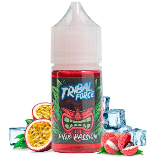 Aroma PINK PASSION Tribal Force 30ml Aroma PINK PASSION Tribal Force 30ml