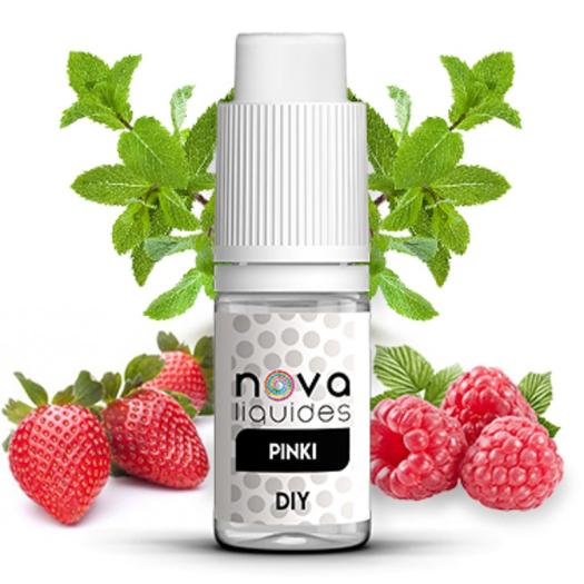 Aroma Pinki 10ml - Nova Liquides - Aroma Pinki