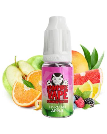 Aroma Pinkman Apple 10ml - Vampire Vape