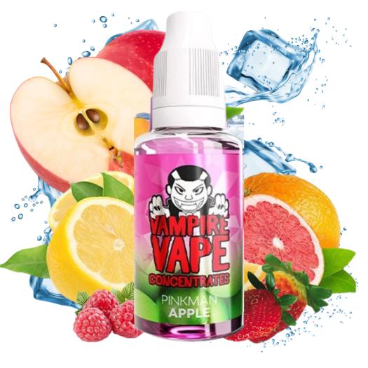 Aroma Pinkman Apple 30ml - Vampire Vape