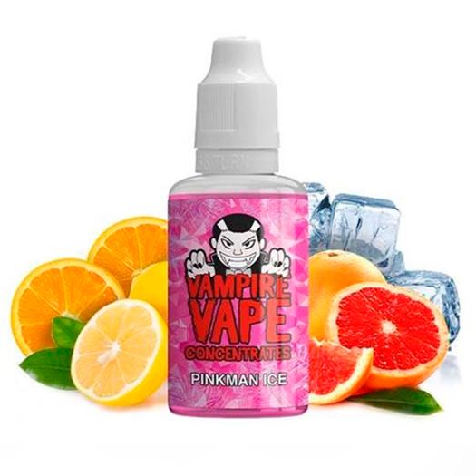 Aroma PINKMAN ICE Vampire Vape