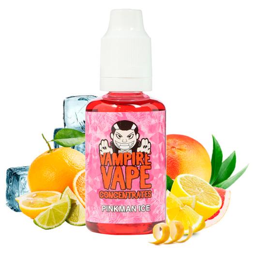 Aroma PINKMAN ICE Vampire Vape