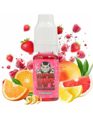 Aroma PINKMAN Vampire Vape 10 ml