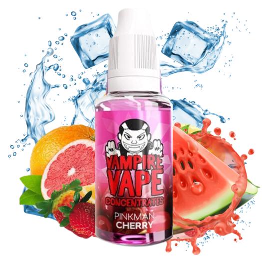 Aroma Pinkman Watermelon 30ml - Vampire Vape