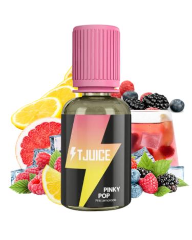Aroma Pinky Pop T-Juice 30ml