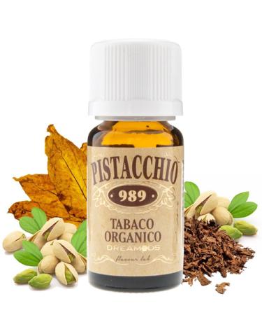 Aroma Pistacchio 10ml - Dreamods Aromas