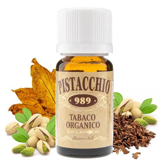 Aroma Pistacchio 10ml - Dreamods Aromas