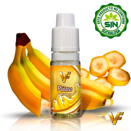 Aroma PLÁTANO 10ml - Aromas Vap Fip PREMIUM