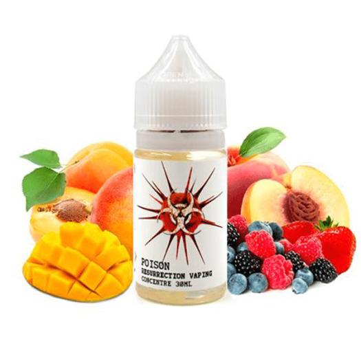 Aroma Poison 30ml - Resurrection Vaping Aromas