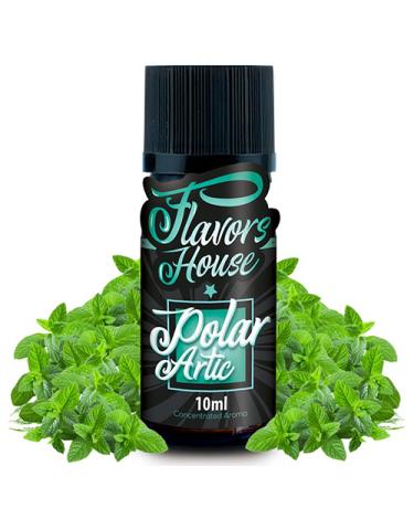 Aroma Polar Artic 10ml - Flavors House