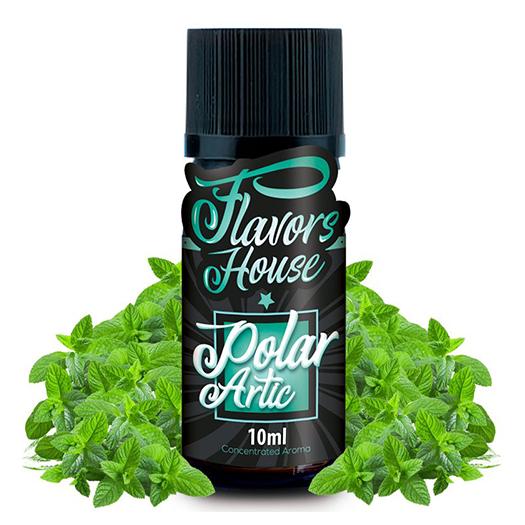 Aroma Polar Artic 10ml - Flavors House