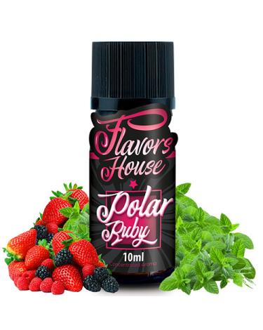 Aroma Polar Ruby 10ml - Flavors House