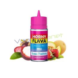 Aroma POMBERRY Horny Flava 【30ml】