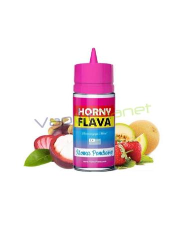 Aroma POMBERRY Horny Flava 【30ml】