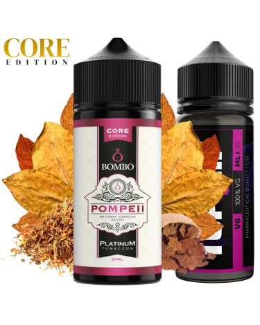 Aroma Pompeii 20ml/120 (Longfill) by Bombo CORE Edition