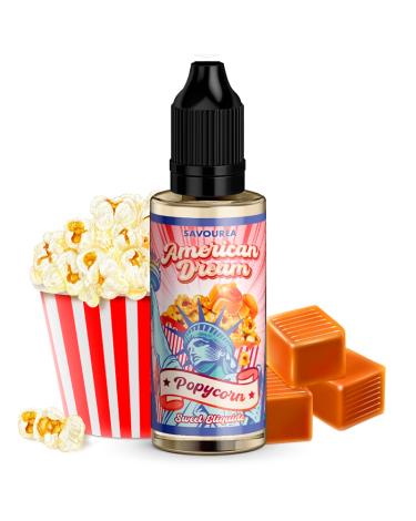 Aroma PopyCorn American Dream 30ml