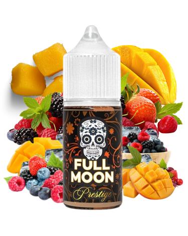 Aroma Prestige 30ml Black Gold by Full Moon