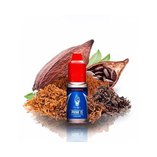 Aroma PRIME15 HALO 10ml - Aromas HALO Portugal - VaporPlanet
