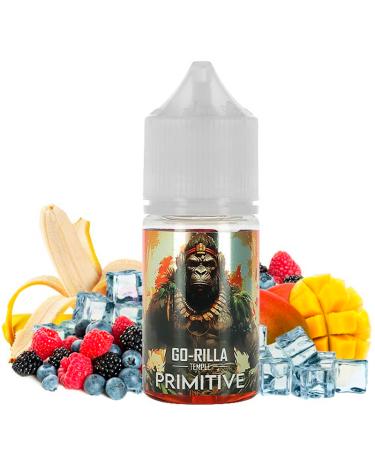 Aroma Primitive 30ml Temple Go-Rilla