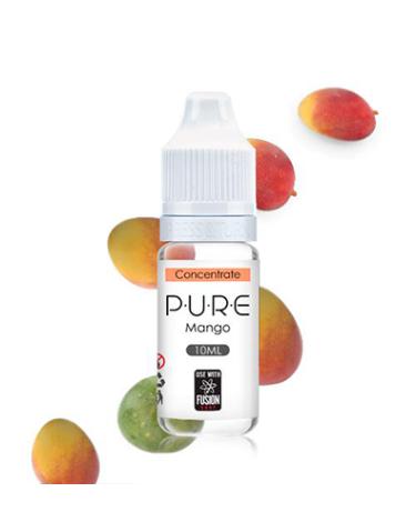 Aroma PURE By Halo MANGO 10ml - Aromas HALO España