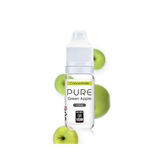 Aroma PURE By Halo MANZANA VERDE 10ml - Aromas HALO España