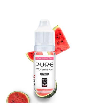 Aroma PURE By Halo WATERMELON 10ml - Aromas HALO España