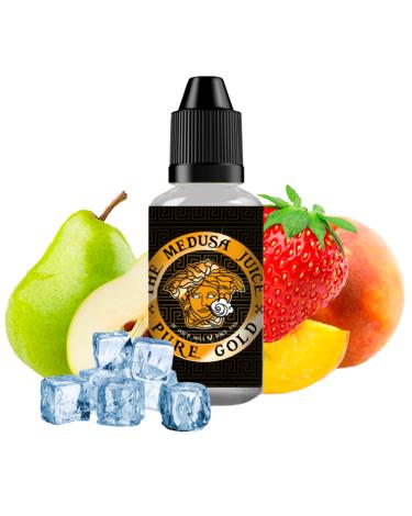 Aroma Pure Gold 30ml - The Medusa Juice