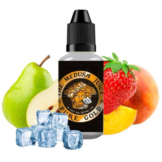 Aroma Pure Gold 30ml - The Medusa Juice