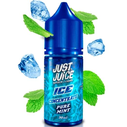Aroma Pure Mint 30ml - Just Juice Ice