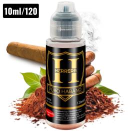Aroma Puro Habano 10ml/120 (Longfill) Herrera