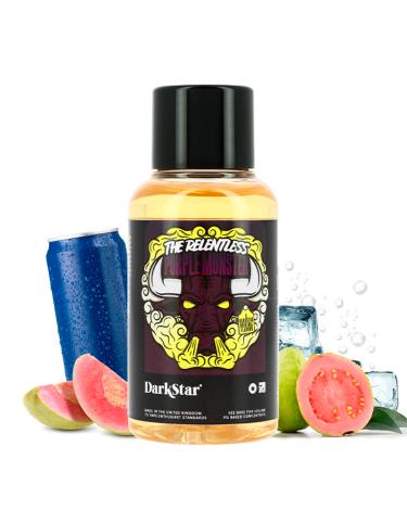 Aroma Purple Monster 30ml DarkStar by Chef Flavours