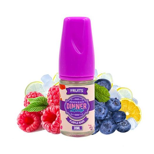 Aroma Purple Rain 30ml - Sweets by Dinner Lady