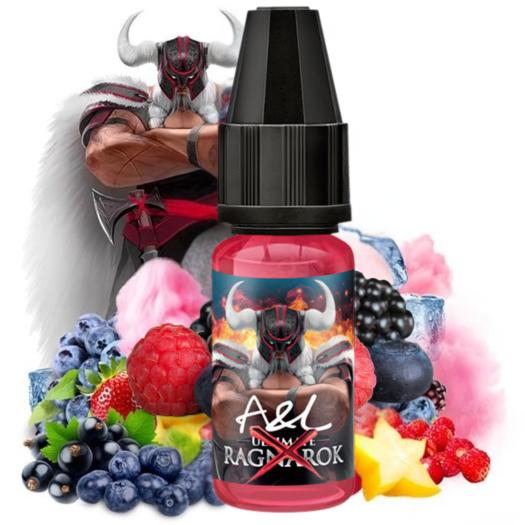Aroma Ragnarok X Ultimate A&L 10ml