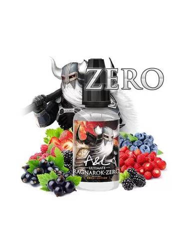 Aroma RAGNAROK ZERO Sweet Edition - Aromas Ultimate by A&L