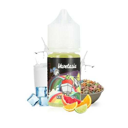 Aroma RAINBOW ROAD - Vapetasia - 30 ml