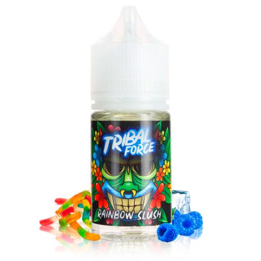 Aroma RAINBOW SLUSH Tribal Force 30ml