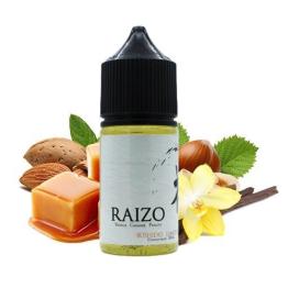 Aroma Raizo 30ml - Bushido