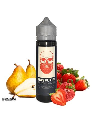 Aroma RASPUTIN COLD FREE EDITION Daruma - RASPUTIN